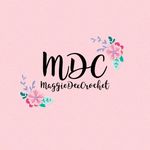 Maggie Dee’s crochet - @maggiedee.crochet - Instagram