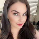 Maggie DeLeon - @ms_maggie_d - Instagram