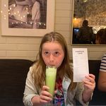 Maggie-Jo Denney - @theapplejuicetaster - Instagram
