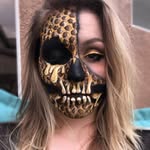 Maggie Devlin - @if.looks_could.kill - Instagram