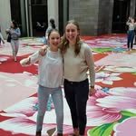 Maggie Dick - @maggiedick1 - Instagram