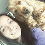 Maggie Dick - @kelsogirl224 - Instagram