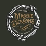 Maggie Dickson’s Grassmarket - @maggiedicksongrassmarket - Instagram