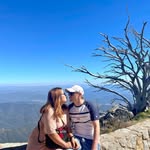 Mitch Nagle - @maggie_dick - Instagram