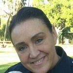 Maggie Dillard - @dillardlapd - Instagram