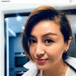 Maggie - @_ding_maggie_ - Instagram