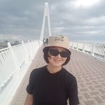Maggie Ding - @maggieding62 - Instagram