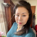 Maggie Ding - @maggieding5 - Instagram