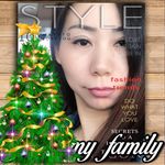 Maggie Ding - @ding2229 - Instagram