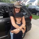 Maggie Dodge - @maggiedodge10 - Instagram