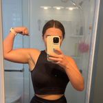 Maggie Doherty - @maggiedohertygym - Instagram