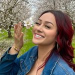 Maggie Doherty - @_itsme_maggiemae - Instagram