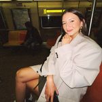 Maggie Doherty - @maggieliz3 - Instagram