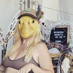 Maggie Doss - @mmaggienoodles - Instagram