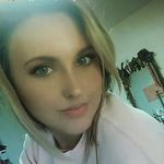 Maggie Doss - @magpie___27 - Instagram