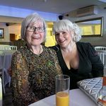 Maggie Dossetter - @maggiedossetter - Instagram