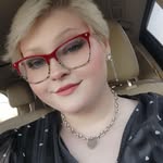 Maggie Dover - @liberal_bimbo - Instagram