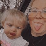 Maggie Driskell - @gingersnapmags - Instagram