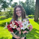 Maggie Duffy - @maggiemashups - Instagram