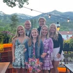 Maggie Duffy Singleton - @maggiesingleton77 - Instagram