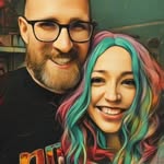 Maggie A. Eason - @magpie625 - Instagram