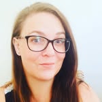 Magda Becker - @maggiebeckerfa - Instagram