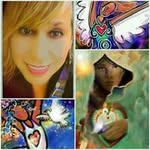 Maggie Ervin - @maggiesfinedesign - Instagram