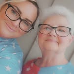 Maggie Estes - @magbeatrice - Instagram