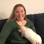 Maggie Everett - @maggieeverett98 - Instagram