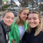 @__maggiefarrell - Instagram