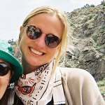 Maggie Farrell - @_maggiefarrell - Instagram