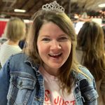 Maggie Farrell - @maggierose1216 - Instagram