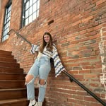 Maggie Farrell - @maggiejill33 - Instagram