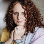 Maggie O'Farrell - @maggieofarrellofficial - Instagram