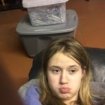 Maggie Faust - @maggiefaust1248 - Instagram