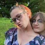Maggie Faust - @magdelynn.susanna - Instagram