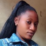 magreth  faustine chuwa - @maggie_faustine23 - Instagram
