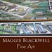 Maggie Blackwell Fine Arts - Facebook