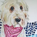 Maggie Hagstrom Fine Art - @maggiehagstrom - Instagram