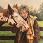 Maggie Watkins Fine Art - @maggiewatkinsfineart - Instagram