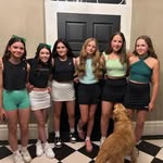 Maggie Fitzpatrick13 - @maggiefitzpatrick91 - Instagram