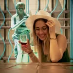 Maggie Fitzpatrick - @magsterella123 - Instagram