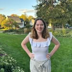 Maggie Fitzpatrick - @magfitz_2 - Instagram