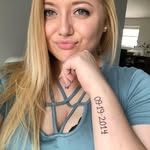 Maggie Fitzpatrick - @maggielynn143 - Instagram