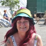 Maggie Fitzpatrick-Reeves - @fizzyredmaggs - Instagram