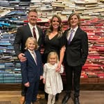 Maggie Fitzpatrick Wright - @maggiewright19 - Instagram