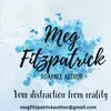 Meg Fitzpatrick Author - @megfitzpatrickauthor - TikTok