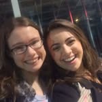Maggie Flint - @maggieflint25 - Instagram