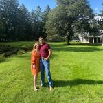 Maggie & Frank - @thatdarlinghome - Instagram