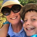 Maggie Fraser - @frasermargs - Instagram